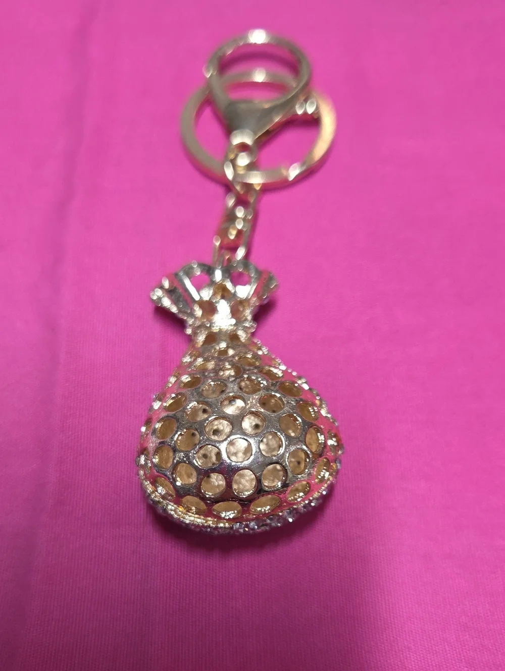 Money BAG for You...
